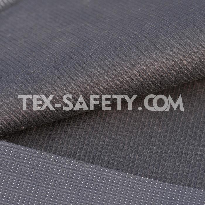 Safety Reflective Clothing Material In Reflective Safety Vest